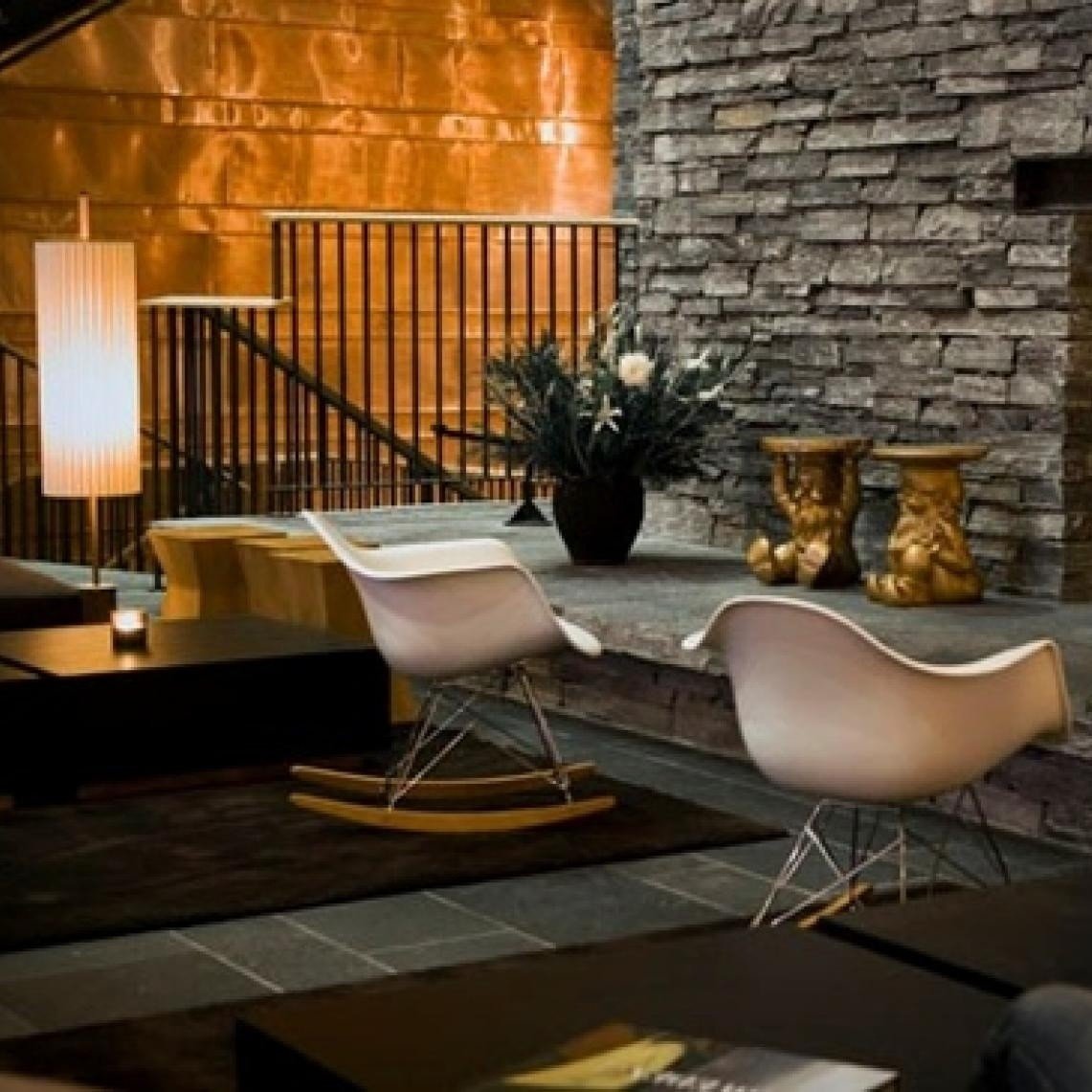 Dorica Floor Lamp by Santa and Cole Lamps Dorica Floor Lamp by Santa and Cole Lamps